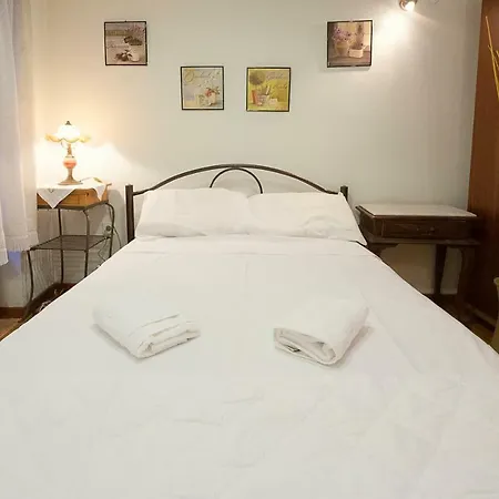 Cozy Maisonette At Corfu Apartmán *
