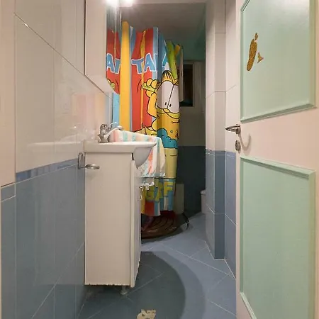 Cozy Maisonette At Corfu Corfu (city)