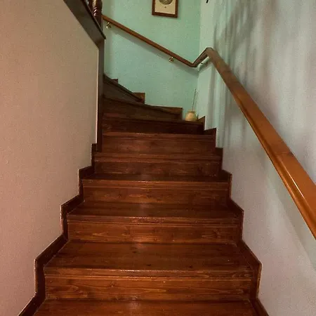 Apartmán Cozy Maisonette At Corfu *
