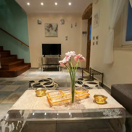 Cozy Maisonette At Corfu * Corfu (city)