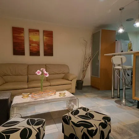 Apartmán Cozy Maisonette At Corfu *