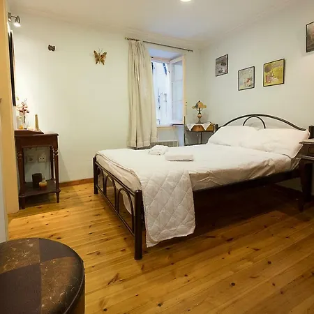 Cozy Maisonette At Corfu