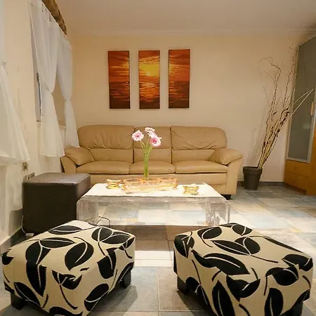 Apartmán Cozy Maisonette At Corfu