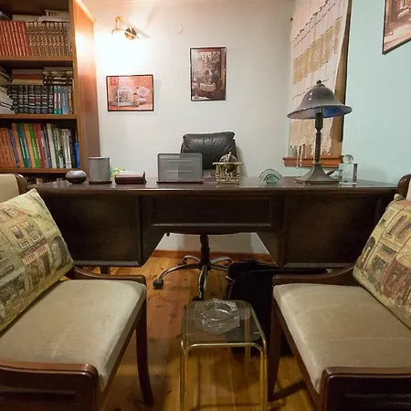 Cozy Maisonette At Corfu Corfu (city)